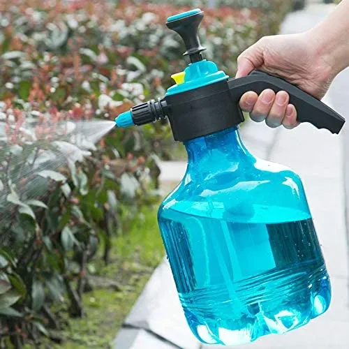 water spray bottle