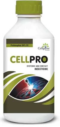 CELLPRO SYSTEMIC AND CONTACT INSECTICIDE